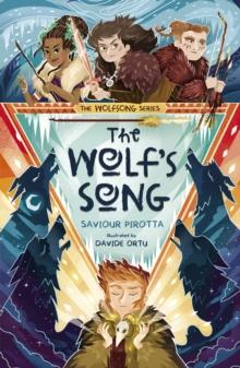 The Wolf's Song