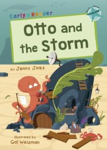 Otto and the Storm : (Turquoise Early Reader)