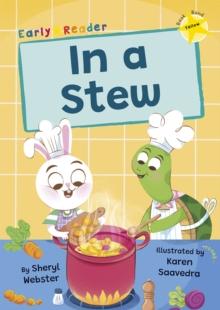 In a Stew : (Yellow Early Reader)