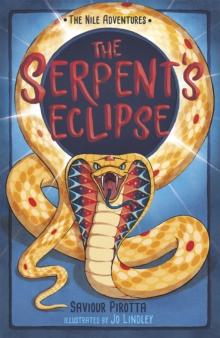 The Serpent's Eclipse : (The Nile Adventures)