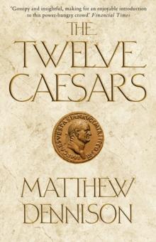 The Twelve Caesars