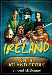 Ireland : Our Island Story