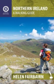 Northern Ireland : A Walking Guide