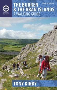 The Burren & Aran Islands : A Walking Guide