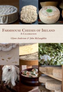 Farmhouse Cheeses of Ireland