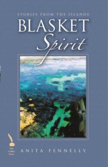 Blasket Spirit : Stories from the Islands