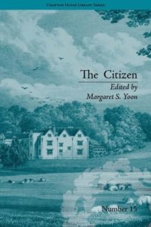 The Citizen : by Ann Gomersall