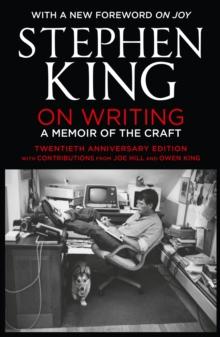 On Writing : A Memoir of the Craft