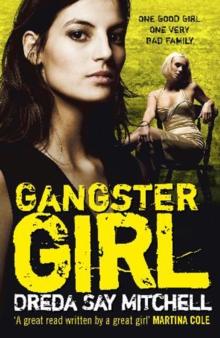 Gangster Girl : An unputdownable, gritty crime thriller (Gangland Girls Book 2)