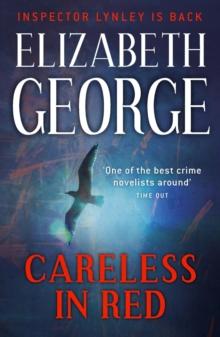 Careless in Red : An Inspector Lynley Novel: 15