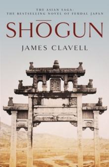 Shogun : NOW A MAJOR TV SERIES