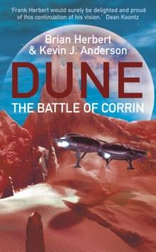 The Battle Of Corrin : Legends of Dune 3