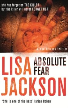 Absolute Fear : New Orleans series, book 4