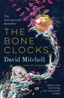 The Bone Clocks : Longlisted for the Booker Prize