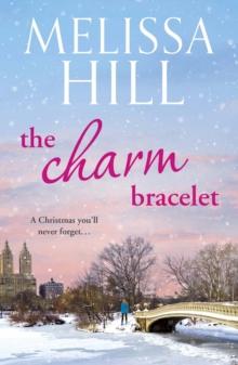 The Charm Bracelet : take a trip through New York City this Christmas