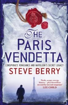 The Paris Vendetta : Book 5