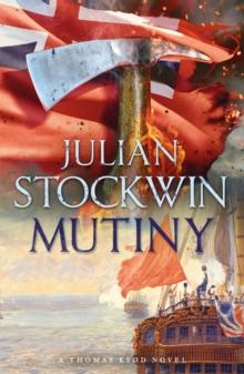 Mutiny : Thomas Kydd 4