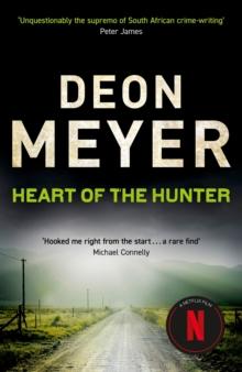 Heart Of The Hunter : Now a major Netflix film