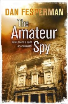 The Amateur Spy