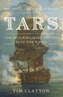 Tars : Life in the Royal Navy during the Seven Years War