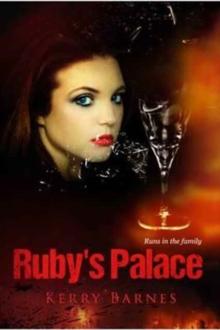 Ruby's Palace