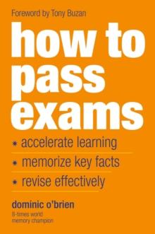 How to Pass Exams