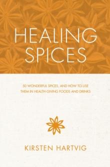 Healing Spices