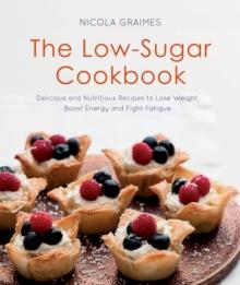 Low-Sugar Cookbook