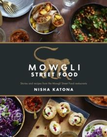 Mowgli Street Food