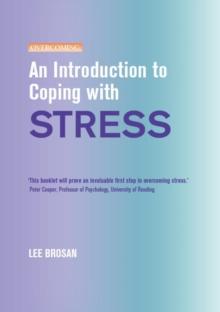 An Introduction to Coping with Stress