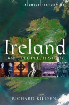 A Brief History of Ireland