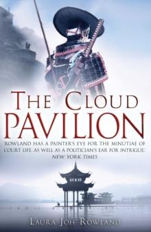 The Cloud Pavilion