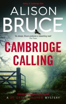 The Calling : Book 2 of the Darkness Rising Series