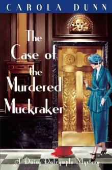 The Case of the Murdered Muckraker