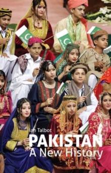 Pakistan : A New History