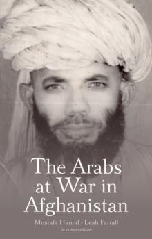 The Arabs at War in Afghanistan