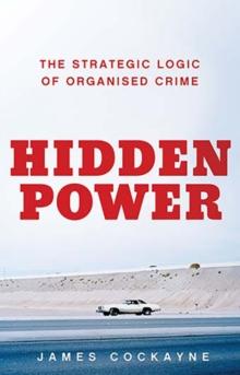 Hidden Power : The Strategic Logic of Organised Crime