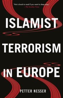 Islamist Terrorism in Europe