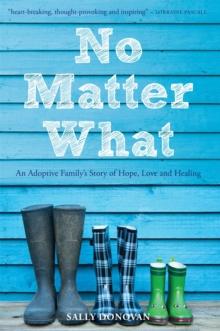 No Matter What : An Adoptive Family's Story of Hope, Love and Healing