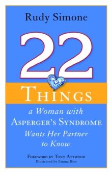 22 Things A Woman With Asperger's Syndrome Wants Her Partner To Know