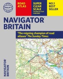 Philip's Navigator Britain: Flexi