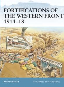 Fortifications of the Western Front 191418