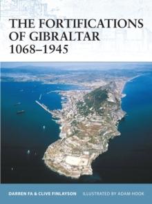 The Fortifications of Gibraltar 10681945