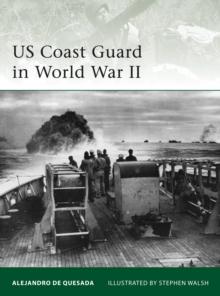 US Coast Guard in World War II