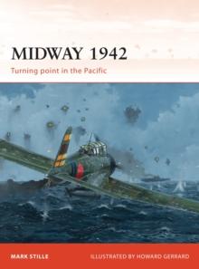 Midway 1942 : Turning Point in the Pacific