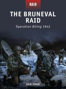 The Bruneval Raid : Operation Biting 1942