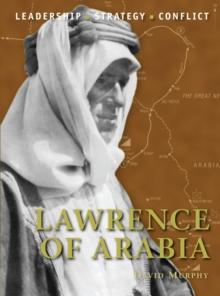 Lawrence of Arabia