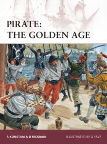 Pirate : The Golden Age