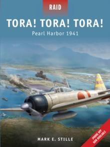 Tora! Tora! Tora! : Pearl Harbor 1941