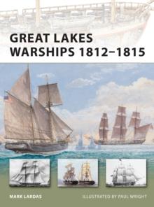 Great Lakes Warships 18121815